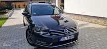 Passat b7 2.0 TDI 2014