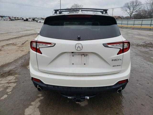 Acura RDX 2019 Року