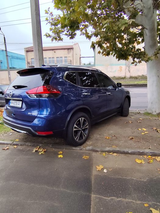 Продам Ниссан рог