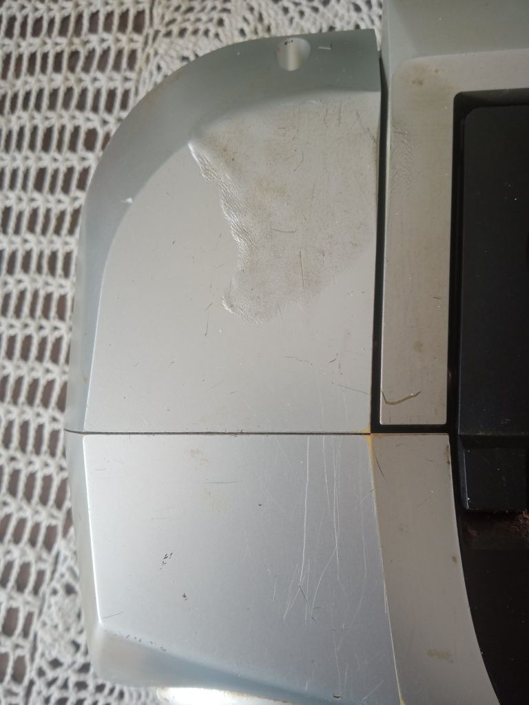 Radiomagnetofon z CD PHILIPS AZ2024/14
