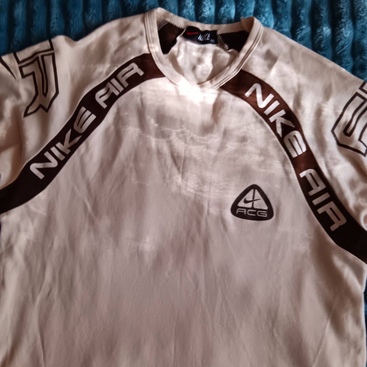 Koszulka męska  Nike