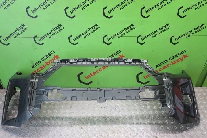 Ssangyong musso 2019,2020,2021,2022,2023 zderzak przedni Kratka…