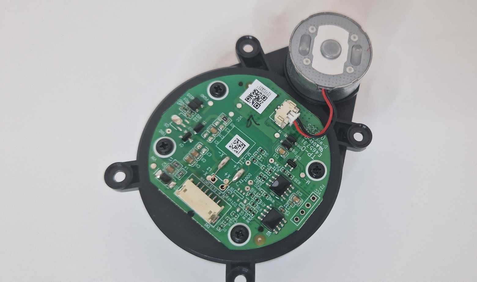 Oryginalny laser LDS do Roborock S8