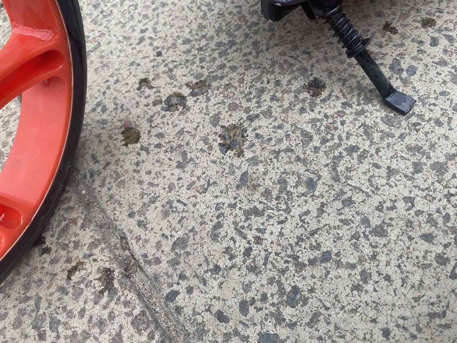 Самокат для підлітка .