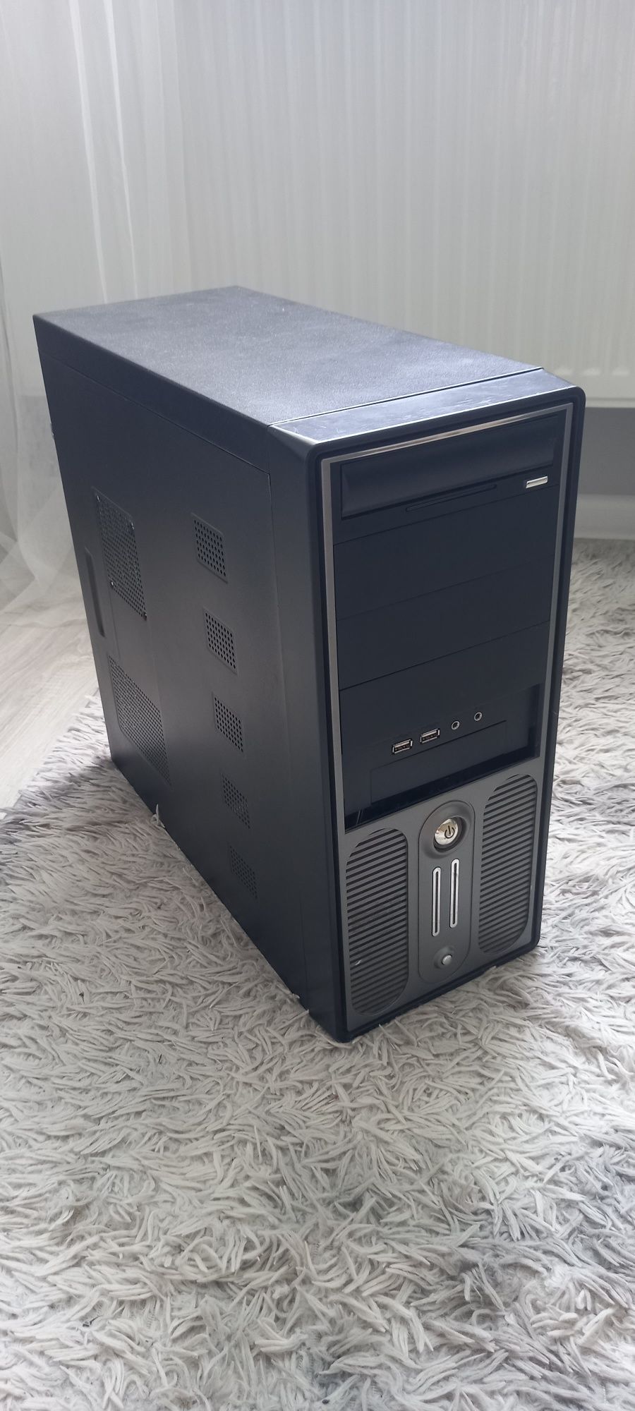 Пк r3 3100,  gtx1050 2gb,  8gb DDR4