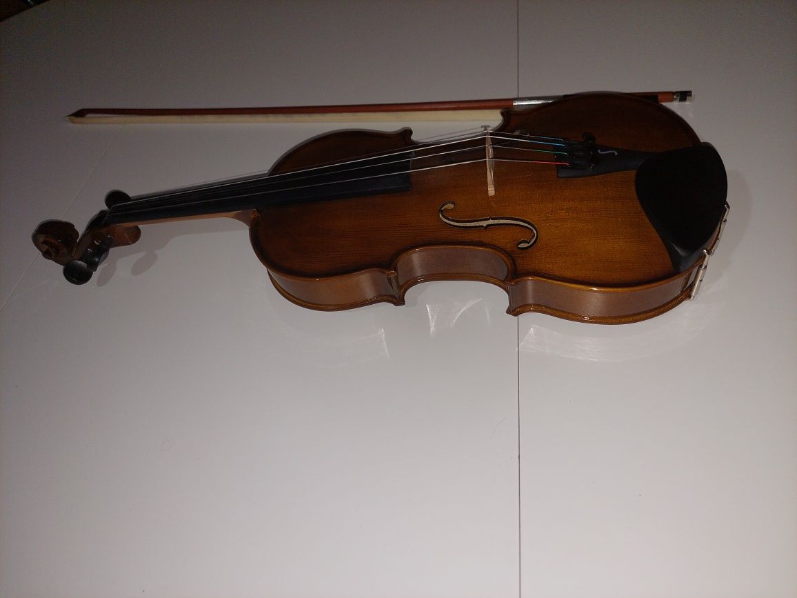 Violino 3/4 STENDOR  como Novo