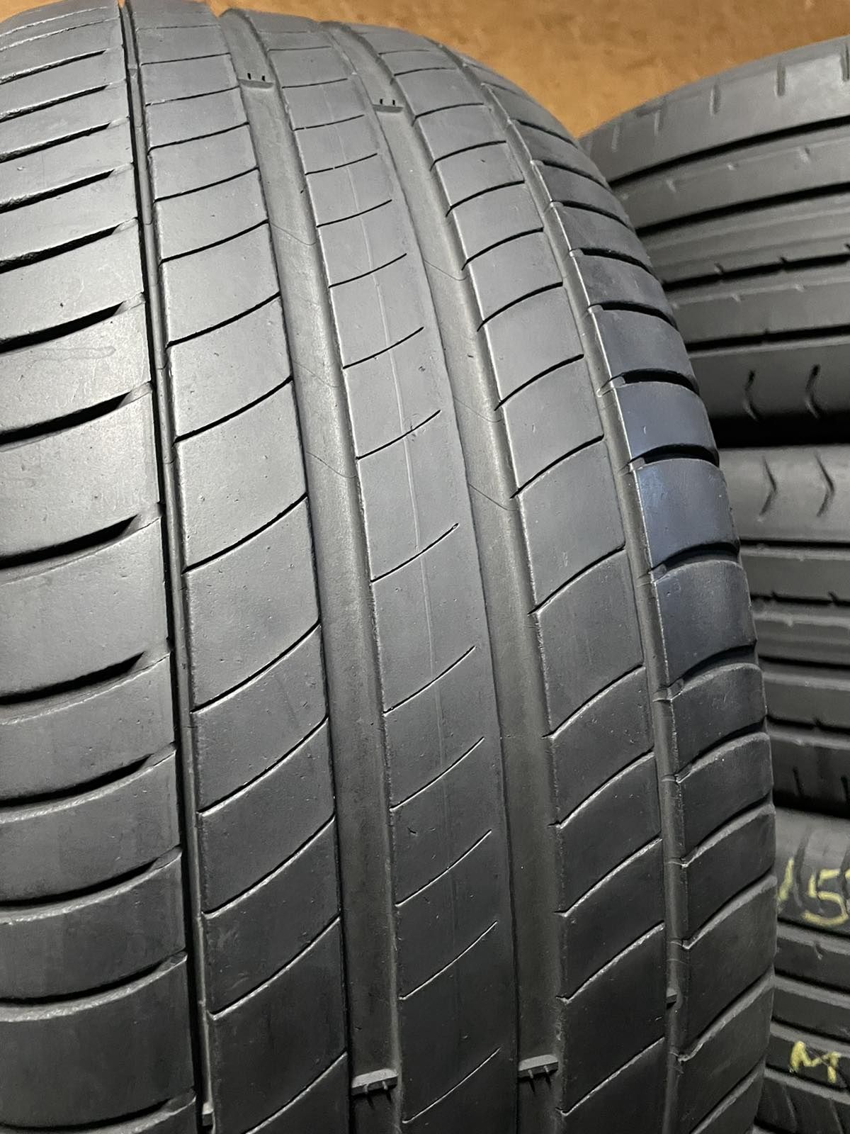 215/50 R18 Michelin Primacy 3 (Літні шини б\у) Склад-Березняки