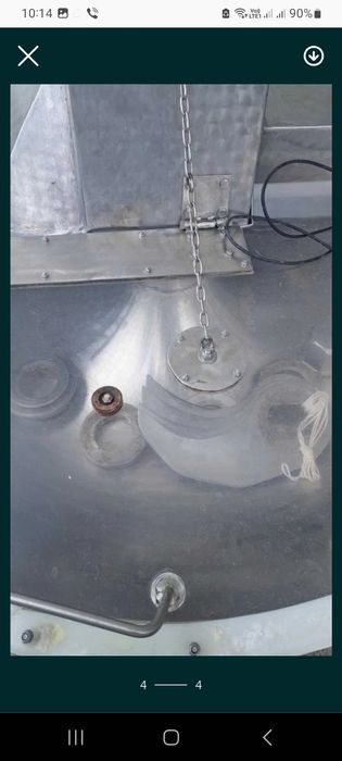 Куттер,Spomasz 120,кутер,колбасное,мясное.