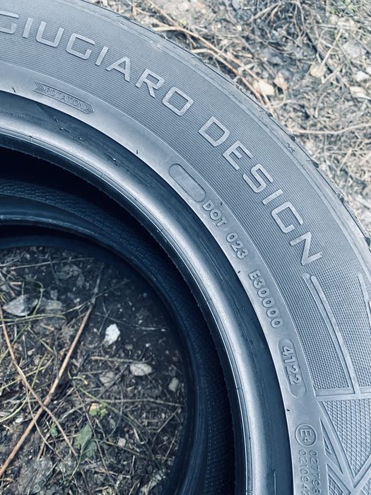 215 65 17 Vredestein Wintrac Pro 90% Зима 2022 Гарантія