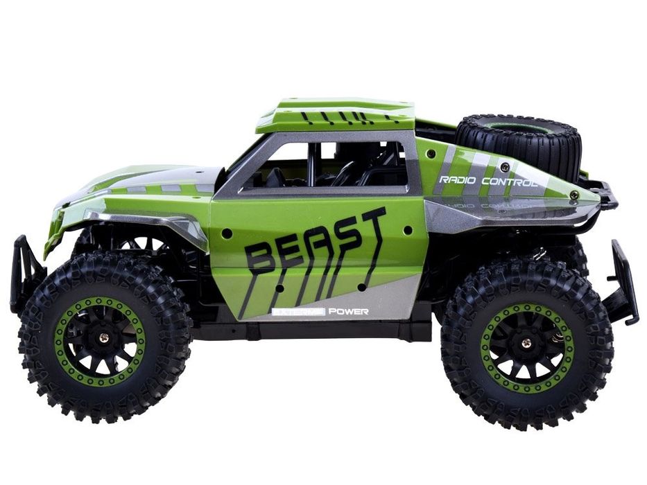 samochód zdalnie sterowany na pilota auto Sterowane Auto terenowe na