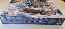 Revell 05671 1:72 Nato Tigermeet F-16 MLU, Tronado IDS model plastikow