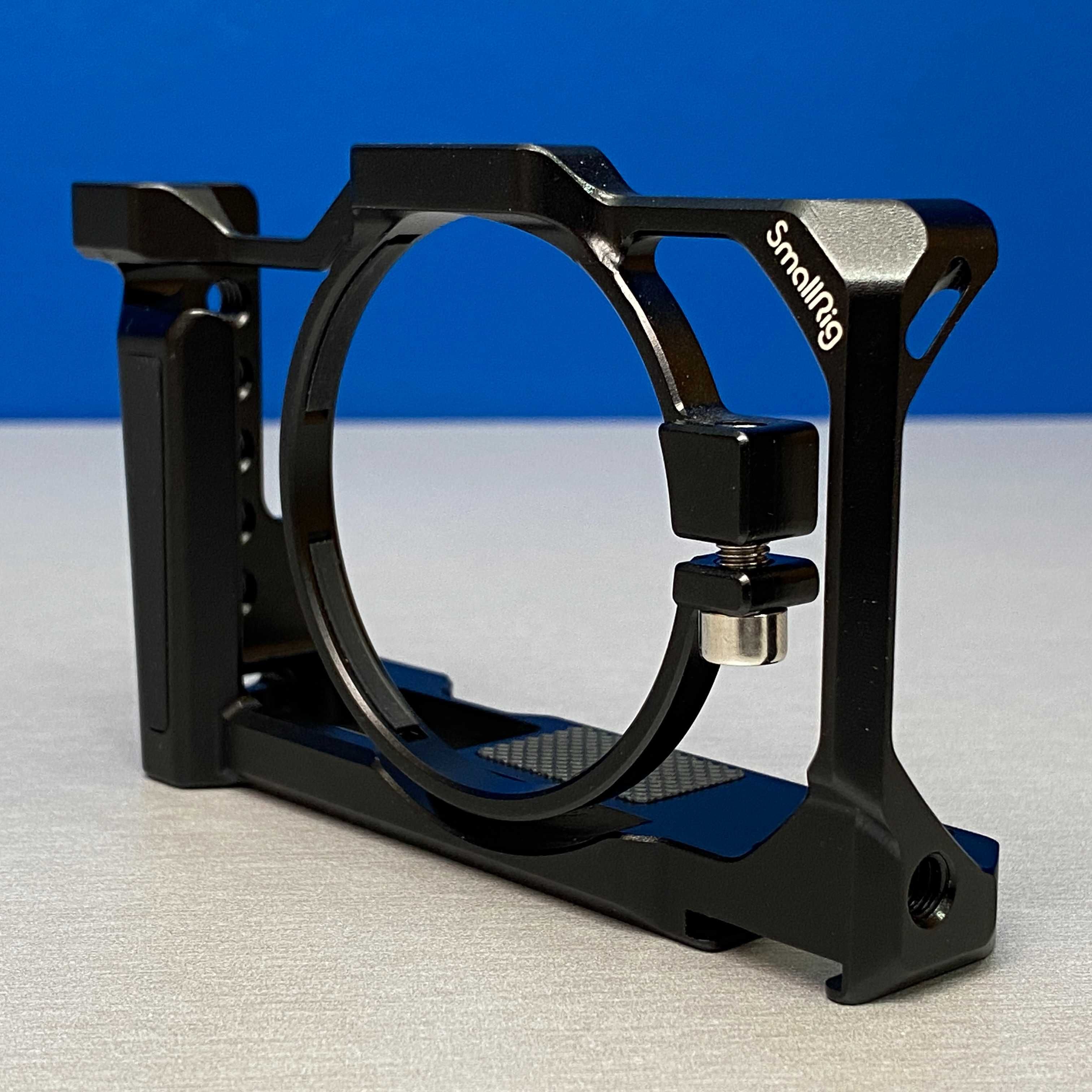 Smallrig Cage 2938 (Sony ZV-1 | ZV-1 II | ZV-1F)