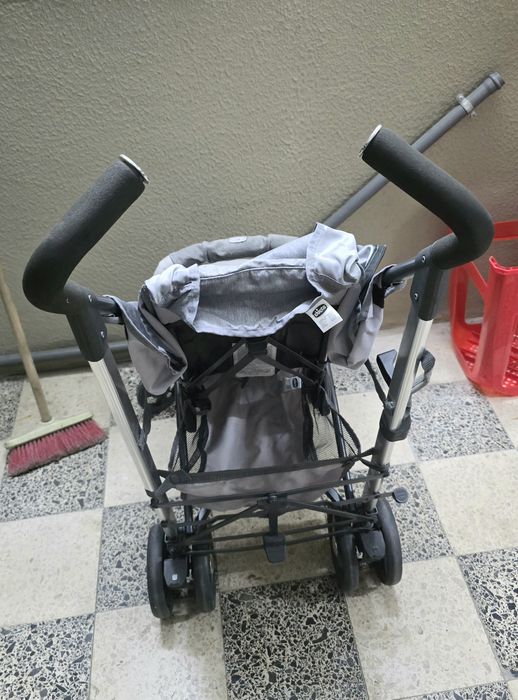 Carrinho de passeio