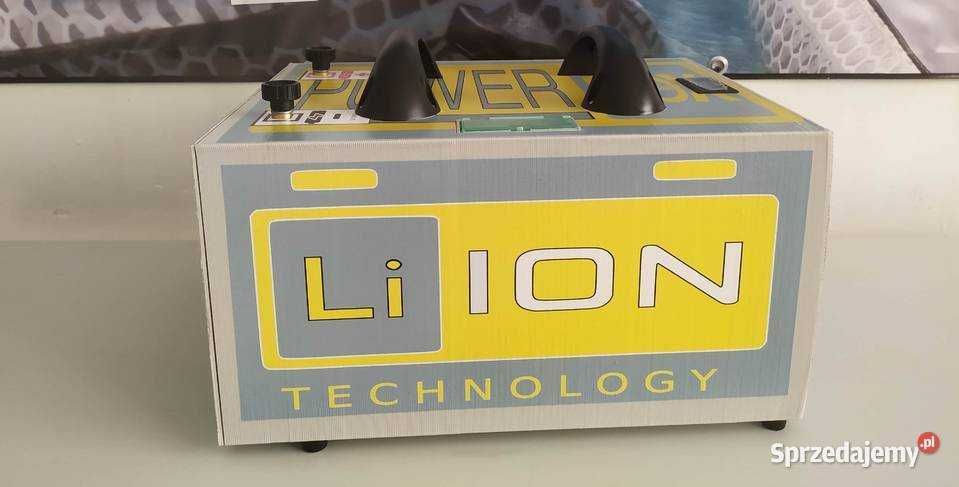 Akumulator li-ion 48v / 60 Ah