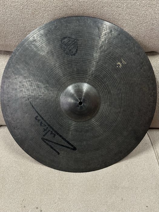 Ride Zultan Dark Matter 20’