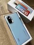 Xiaomi Redmi Note 10 Pro. AMOLED 120Гц. NFC Камера-108 Как Новый