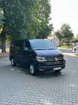 Volkswagen Transporter  Volkswagen Transporter 2017
