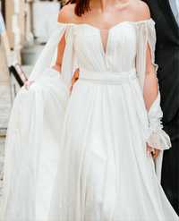 Suknia ślubna Madonna