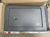 Sejf ścienny BURG-WÄCHTER PointSafe PW 3 S 260x390x195 mm