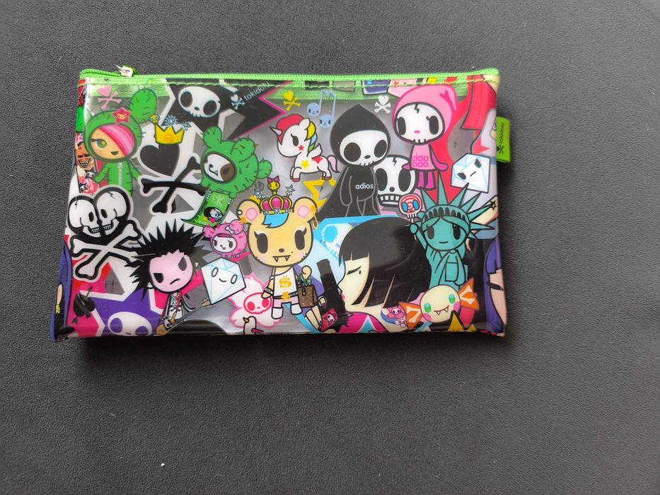 Tokidoki kosmetyczka Sephora
