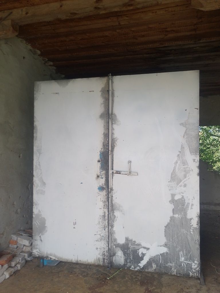 Продам лінію порошкового фарбування