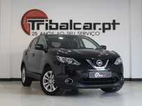 Nissan Qashqai 1.6 dCi Acenta