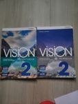 Język angielski, vision 2