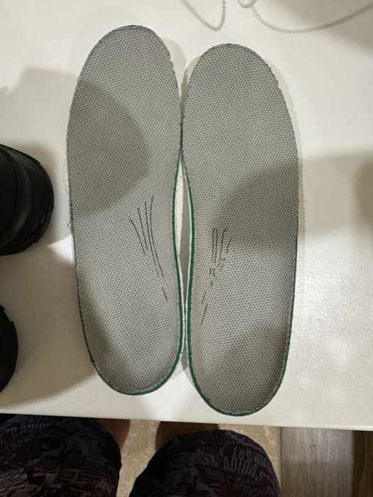 Ботинки Lowa Goretex 40 р