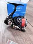 Катушка спиннинговая Daiwa Ninja BS LT 2500