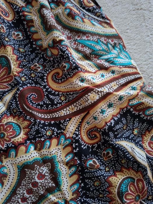 Kombinezon letni boho