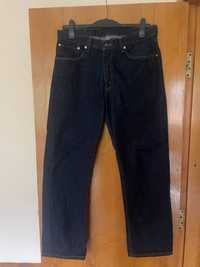 Чоловічі джинси Levi’s розмір 34/30
