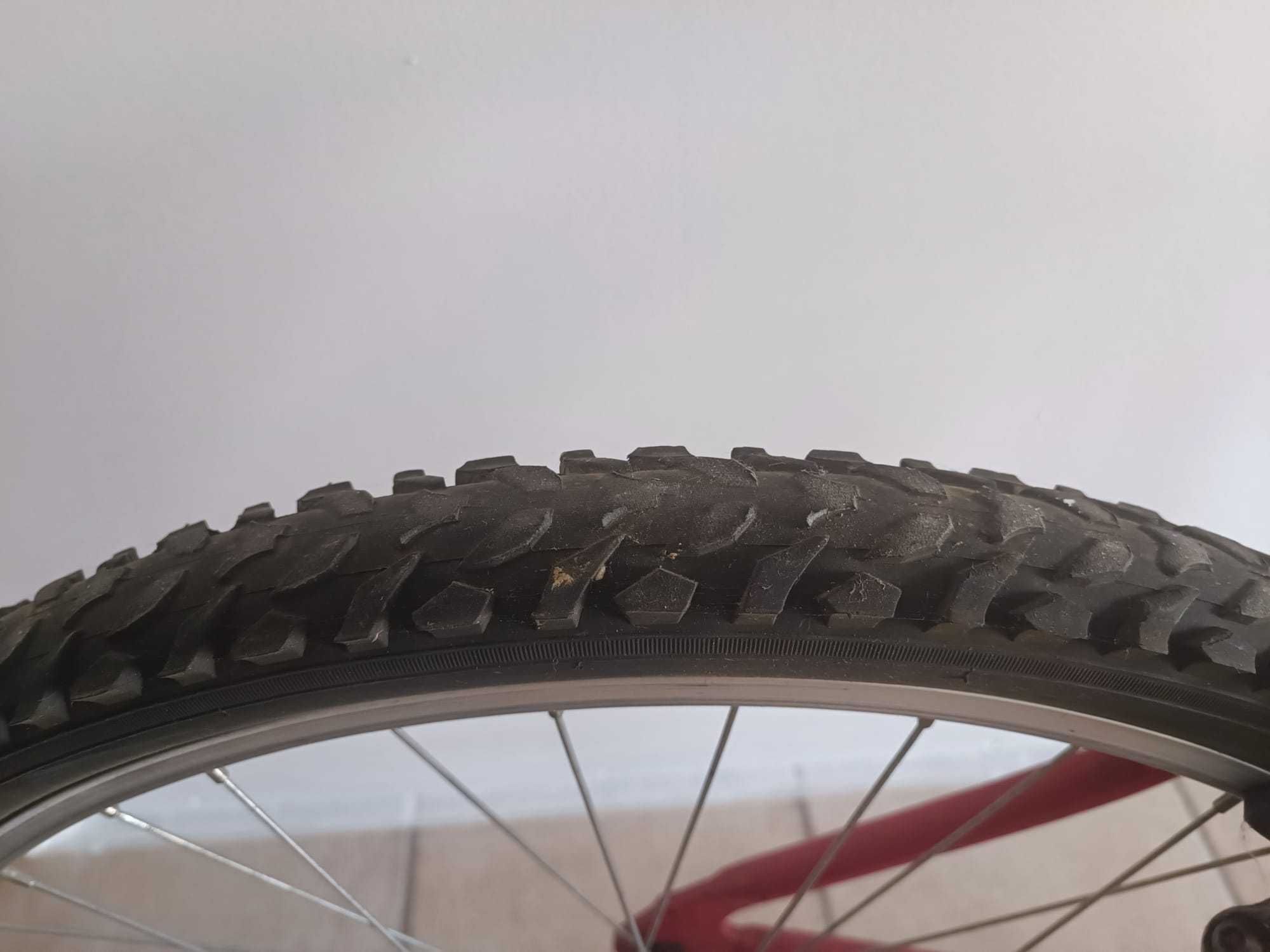 Bicicleta antiga SIRLA