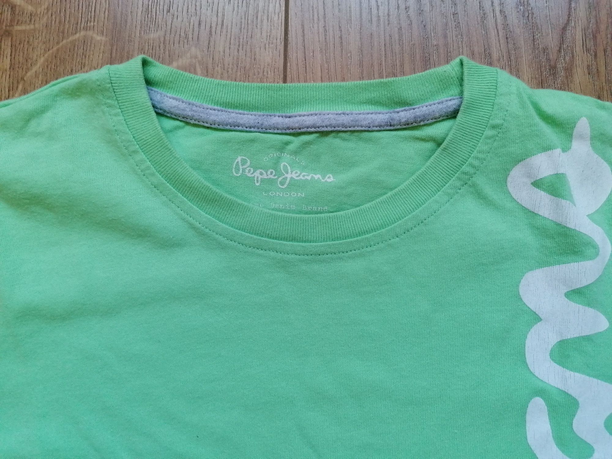 T-Shirt Pepe Jeans