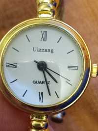 Часы женские кварцевые наручные ulzzang