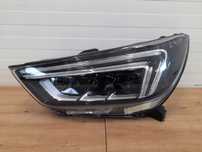 OPEL MOKKA X 16-19 R. FULL LED LAMPA LEWA