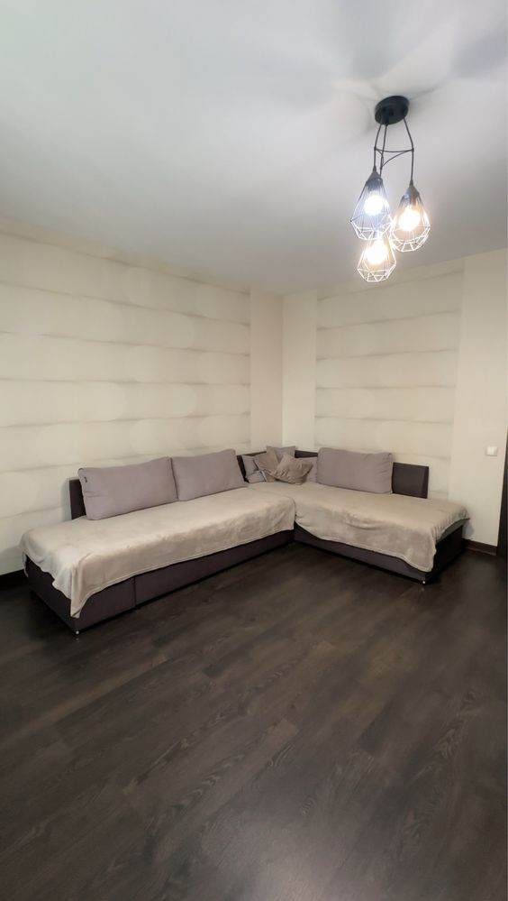 Продаж 3к квартири, Коцюбинське. Вул.Доківська 9.