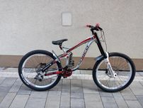 Norco aurum 2013 dh