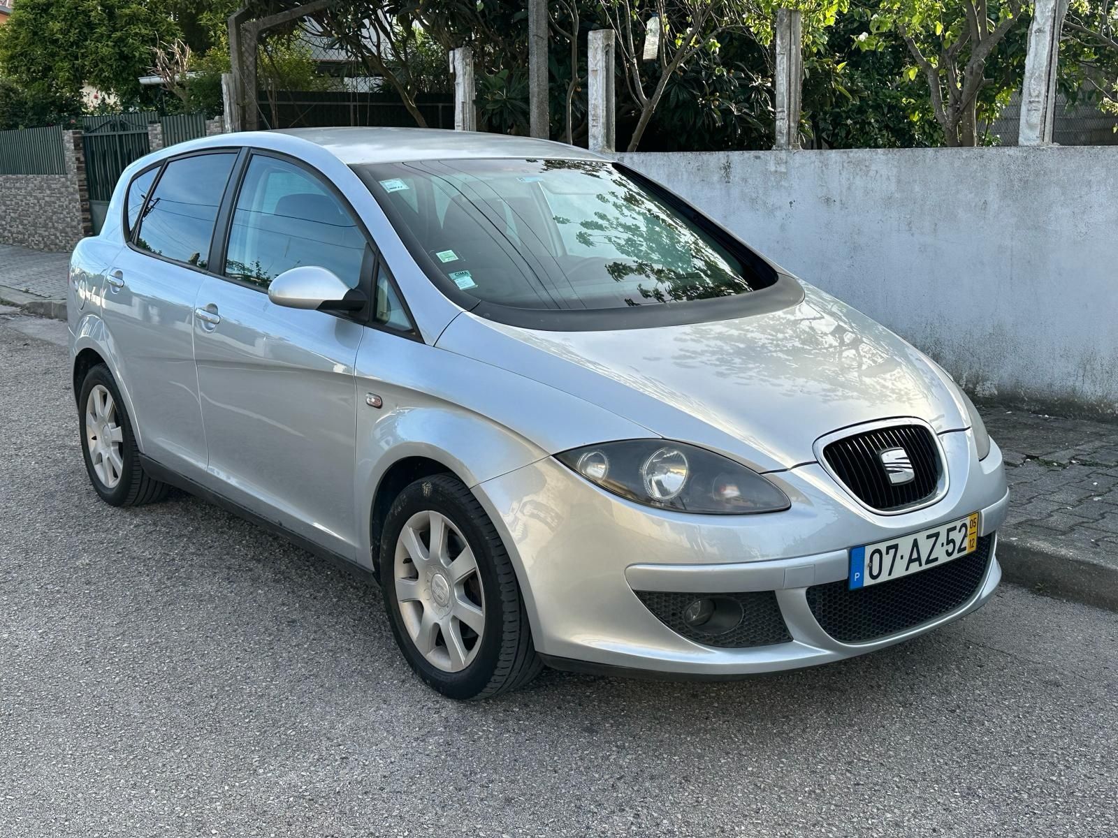 Seat Toledo EXCELENTE estado