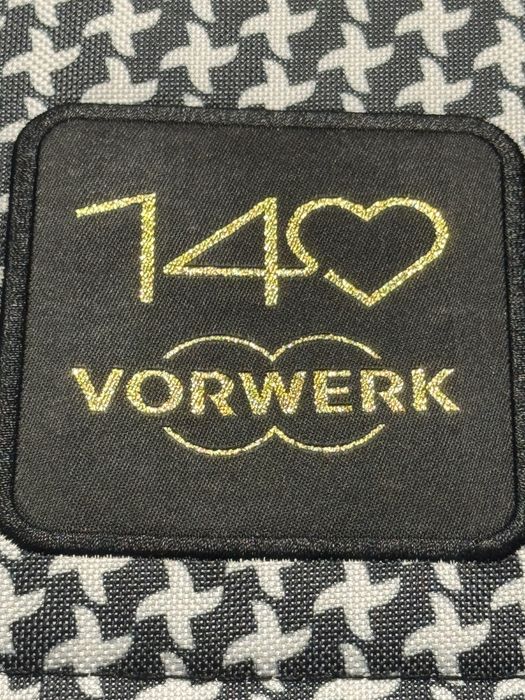 Torba Thermomix jubileuszowa