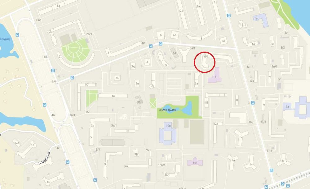 Продаж 1-кімнатної квартири, вул. Драгоманова,. Позняки. Без комісії