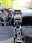 Peugeot 308SW, 2011 rok