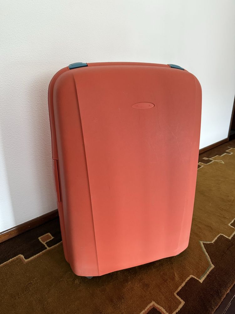 Mala de Viagem tamanho grande
