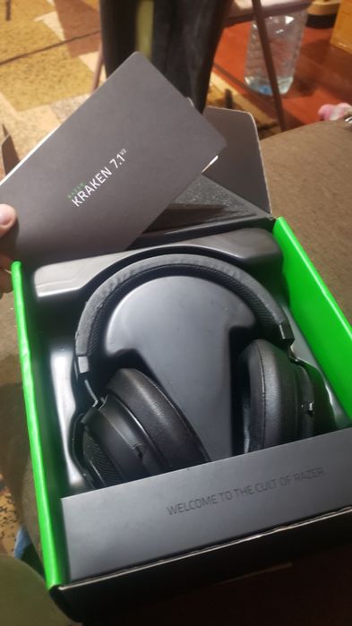 razer kraken 7.1 v2 chroma