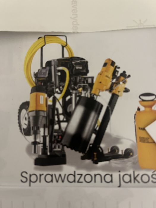 Remonty i wykonczenia