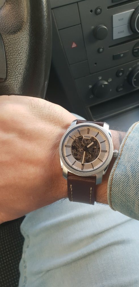Zegarek męski FOSSIL