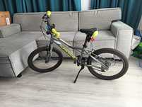 Rower Kross Hexagon Mini 1.0