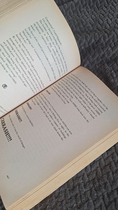 13.5 Lives Of Captain Bluebear
Вальтер Моерс
Роман, Вальтер Мёрс