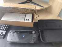Продам Steam deck 256gb lcd