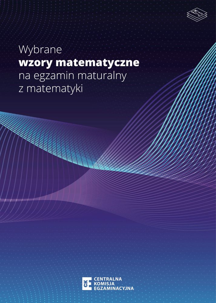 wybranie wzory matematyczne cke