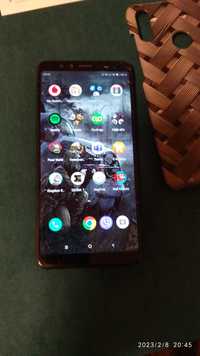 Телефон Lenovo K5pro